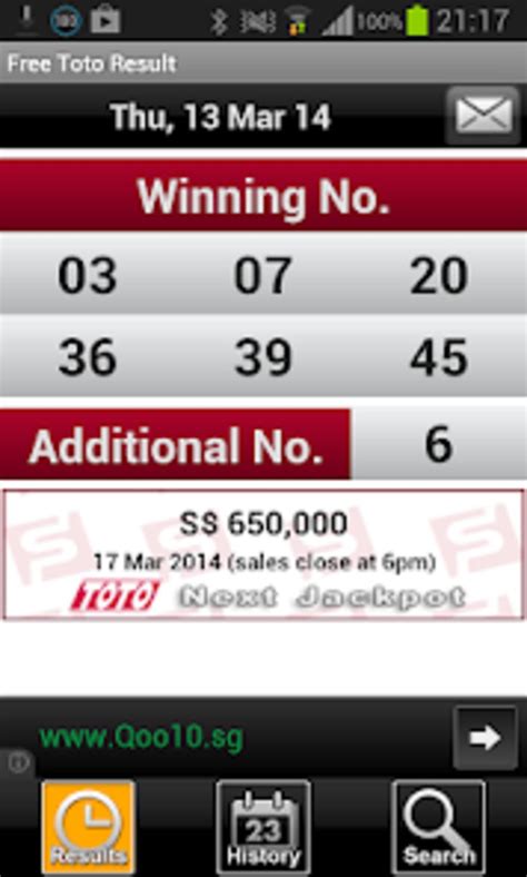 toto results|Latest & Recent Singapore Toto Results .